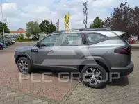 2026 Dacia Bigster