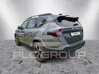 2026 Dacia Bigster