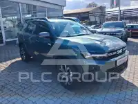2026 Dacia Bigster