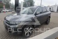 2026 Dacia Bigster