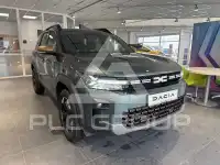2026 Dacia Bigster