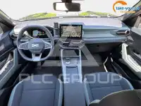 2026 Dacia Bigster