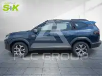 2026 Dacia Bigster