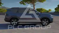 2026 Dacia Bigster