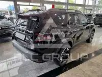 2026 Dacia Bigster