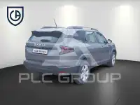 2026 Dacia Bigster