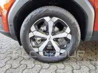 2026 Dacia Bigster