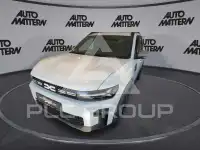 2026 Dacia Bigster