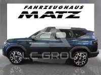 2026 Dacia Bigster