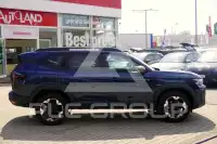 2026 Dacia Bigster