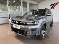 2026 Dacia Bigster
