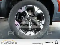 2026 Dacia Bigster