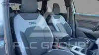 2026 Dacia Bigster