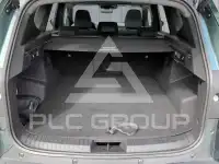 2026 Dacia Bigster