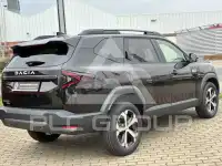 2026 Dacia Bigster