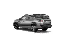 2026 Dacia Bigster
