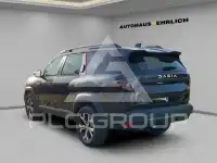 2026 Dacia Bigster