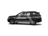 2026 Dacia Bigster