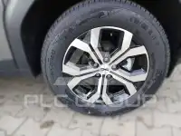 2026 Dacia Bigster