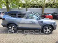 2026 Dacia Bigster