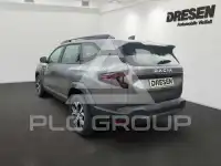 2026 Dacia Bigster