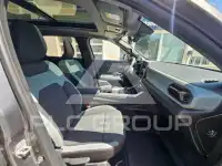 2026 Dacia Bigster