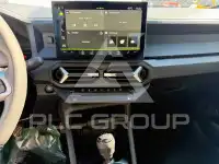 2026 Dacia Bigster