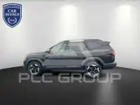 2026 Dacia Bigster