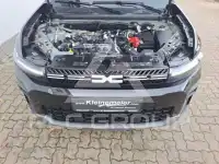 2026 Dacia Bigster