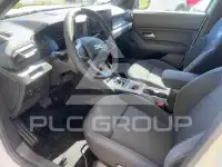 2026 Dacia Bigster