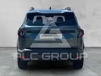 2026 Dacia Bigster