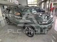 2026 Dacia Bigster