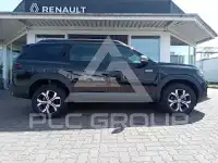 2026 Dacia Bigster
