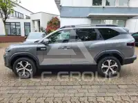 2026 Dacia Bigster