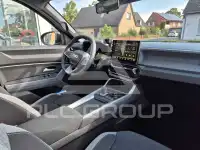2026 Dacia Bigster