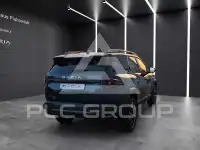 2026 Dacia Bigster