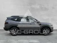 2026 Dacia Bigster