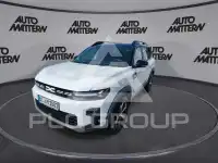 2026 Dacia Bigster