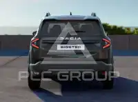 2026 Dacia Bigster