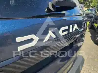 2026 Dacia Bigster