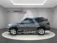 2026 Dacia Bigster
