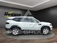 2026 Dacia Bigster