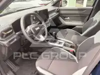 2026 Dacia Bigster