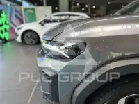 2026 Dacia Bigster