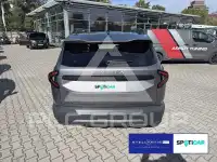 2026 Dacia Bigster