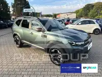 2026 Dacia Bigster