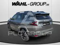 2026 Dacia Bigster