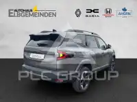 2026 Dacia Bigster