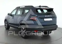 2026 Dacia Bigster
