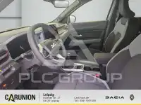2026 Dacia Bigster